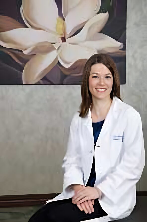 Meet Our Doctors Magnolia OBGYN of Dallas
