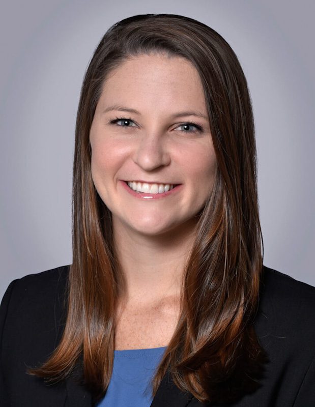 Lindsey Jackson, M.D.