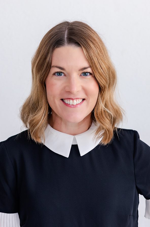Dr. Erin Newman