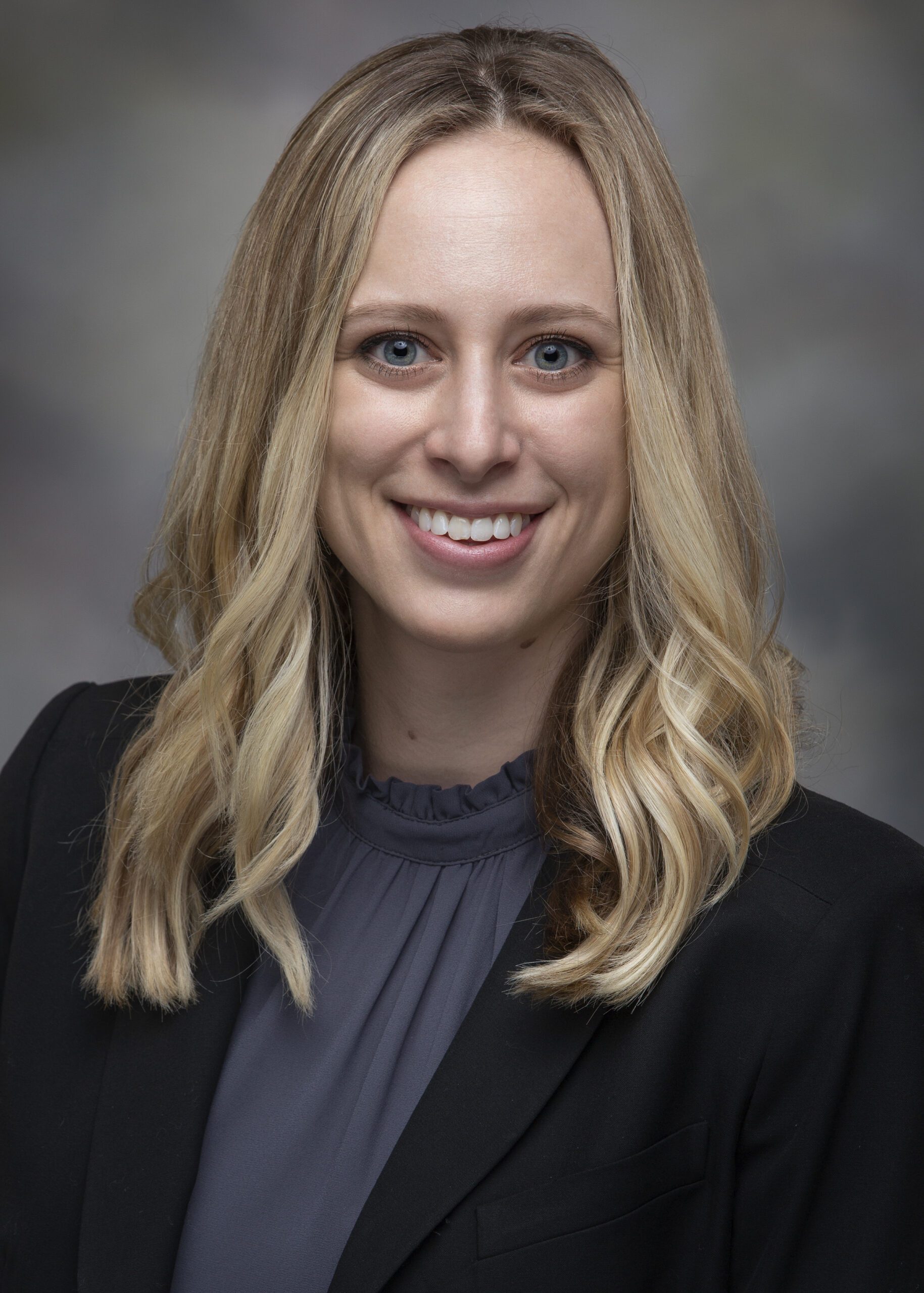 Lindsey Jackson, M.D.